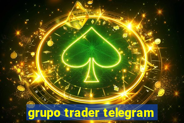 grupo trader telegram